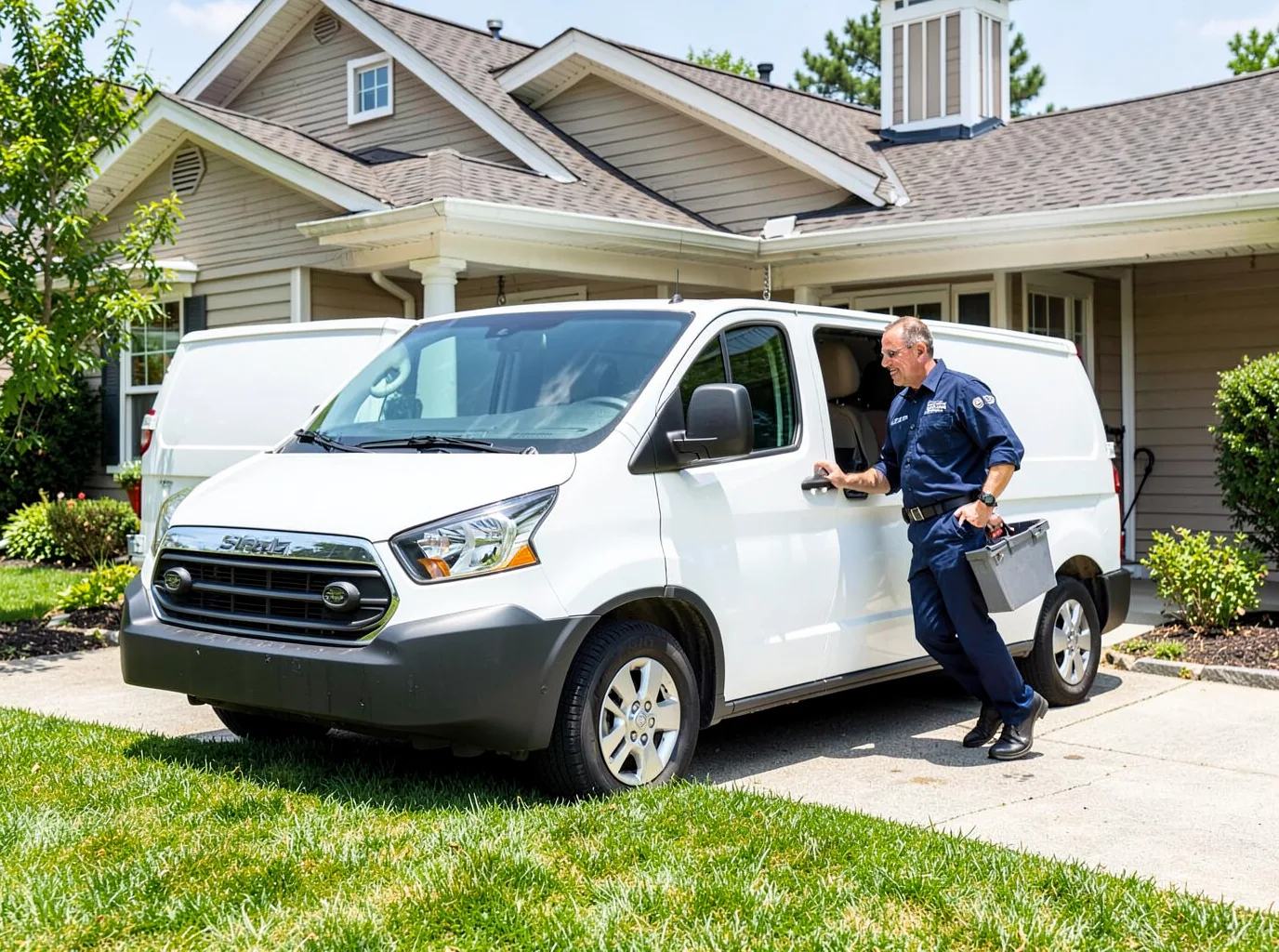 Emergency Plumber company in Fort Gibson, OK